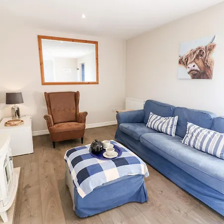 Holiday home Elder *