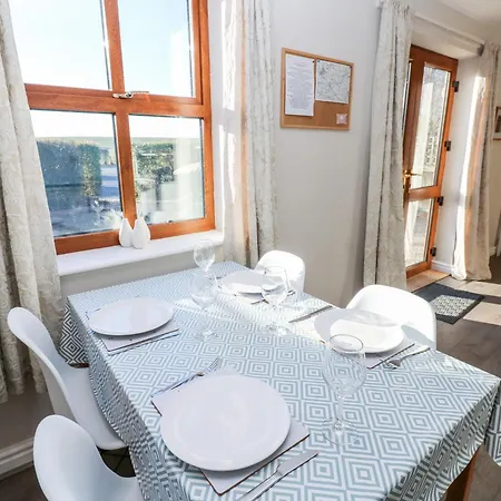 Elder Holiday home Richmond (North Yorkshire)