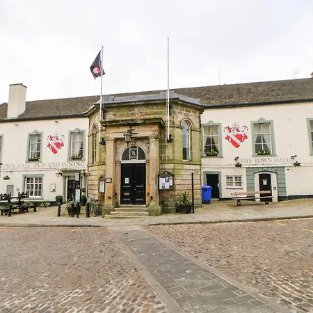 Holiday home Elder Richmond (North Yorkshire)
