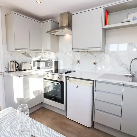 Holiday home Elder *