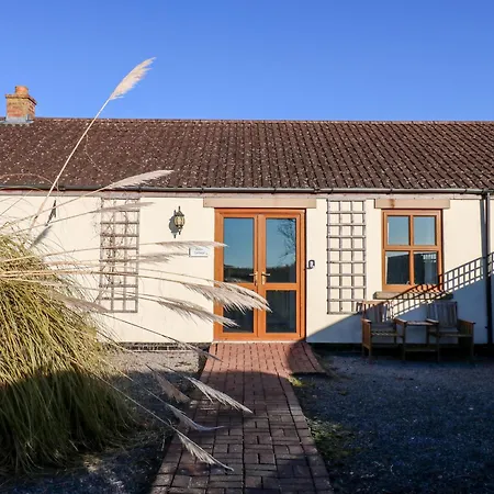 Holiday home Elder Richmond (North Yorkshire)